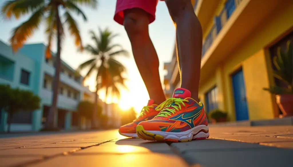 Tênis Mizuno Colorido Masculino: Qual o Melhor Custo-Benefício em 2026
