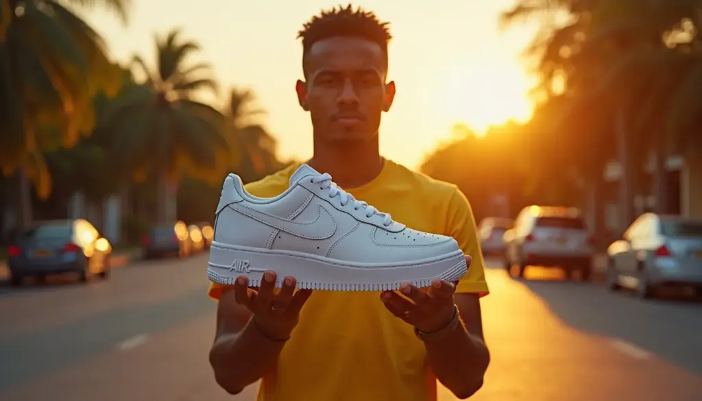 Onde Comprar Tênis Nike Air Force 1 React Masculino em Lojas Confiáveis