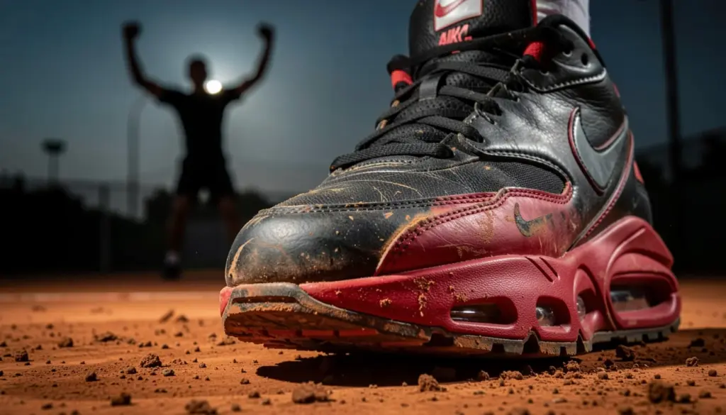 Nike Air Max Vapor Wing MS Masculino: A Review Após 100 Partidas em 2026