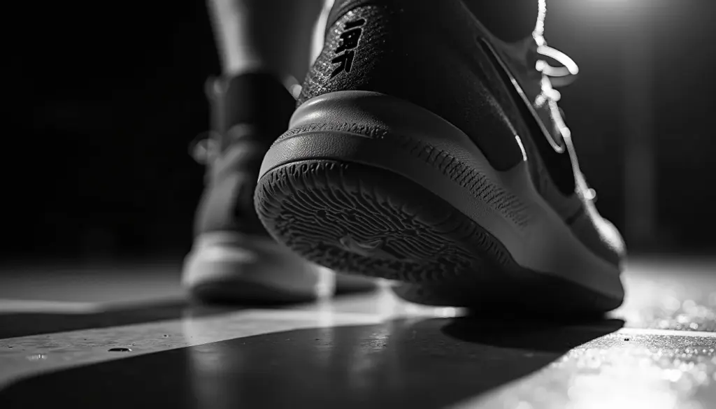 Nike Precision VI Preto e Branco: Vale a Pena em 2026? Nike Precision VI Preto e Branco: Vale a Pena em 2026?
