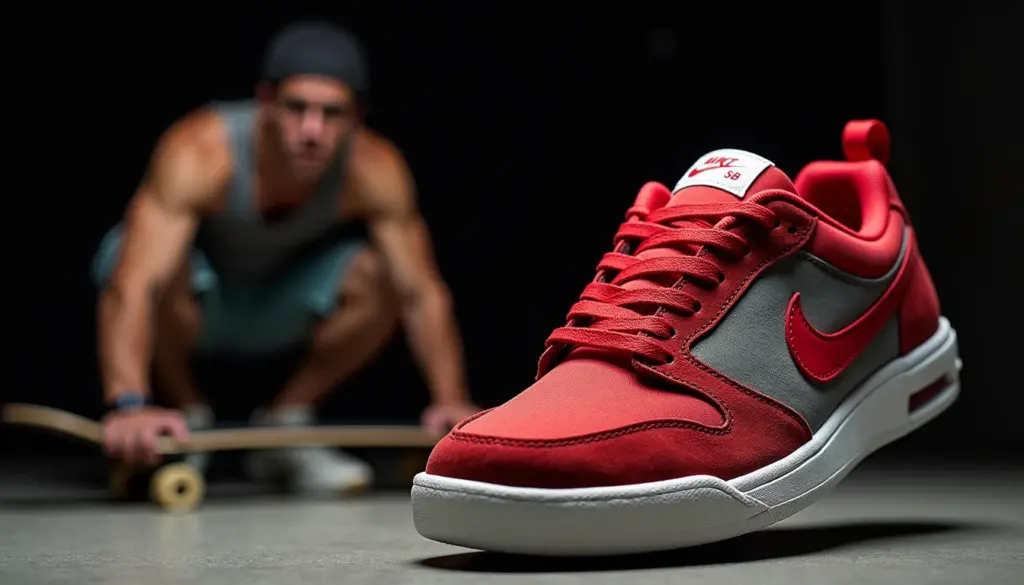 Tênis Nike SB Chron 2 Masculino: Canvas ou Suede? Qual Levar?