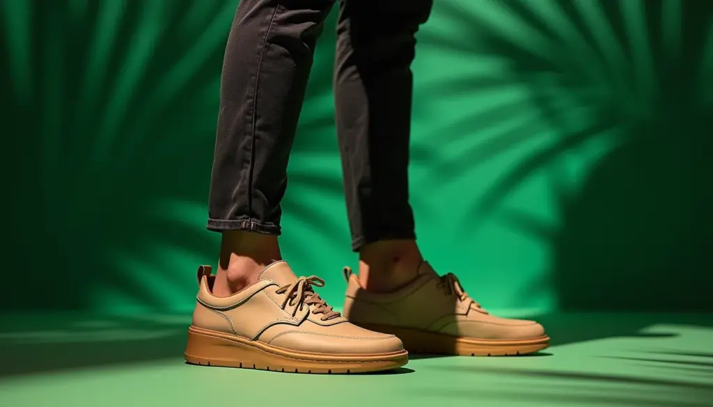 Tênis Rafarillo Masculino: Ganhe Até 7cm de Altura Sem Parecer