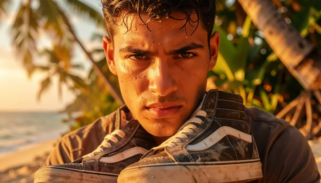 Vans Sk8 Hi Masculino Vale a Pena? O Veredito Sem Enrolação
