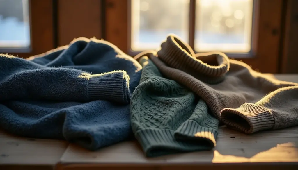 54 Tipos de Blusas de Frio Masculinas: Guia Visual Imperdível