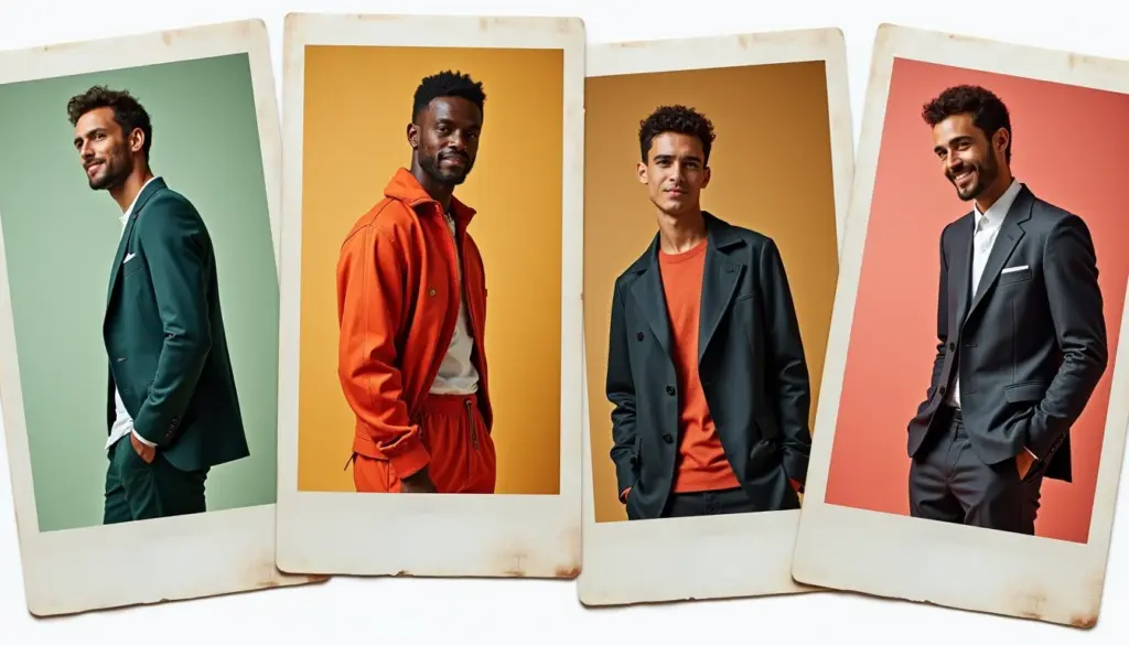 30 Ideias TNG Masculino: Do Casual ao Formal que Você Precisa Ver
