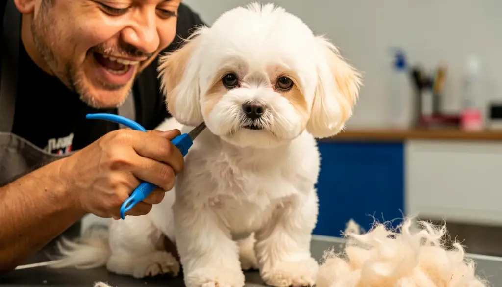 Melhor Tosa Shih Tzu Masculino: 5 Cortes Perfeitos para 2026