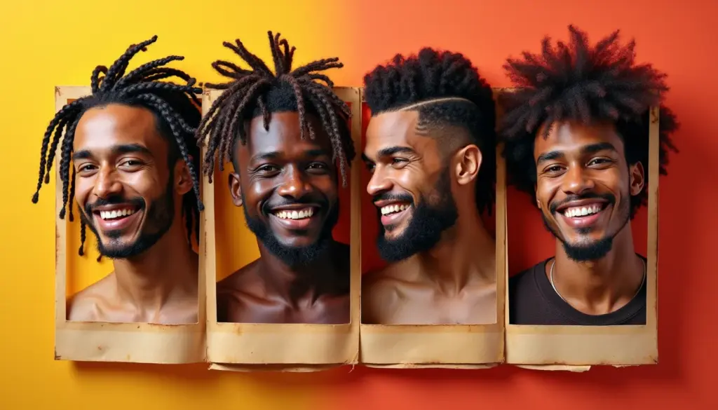 39 Fotos de Tranças de Cabelo Masculino para Todos os Tipos de Cabelo 39 Fotos de Tranças de Cabelo Masculino para Todos os Tipos de Cabelo