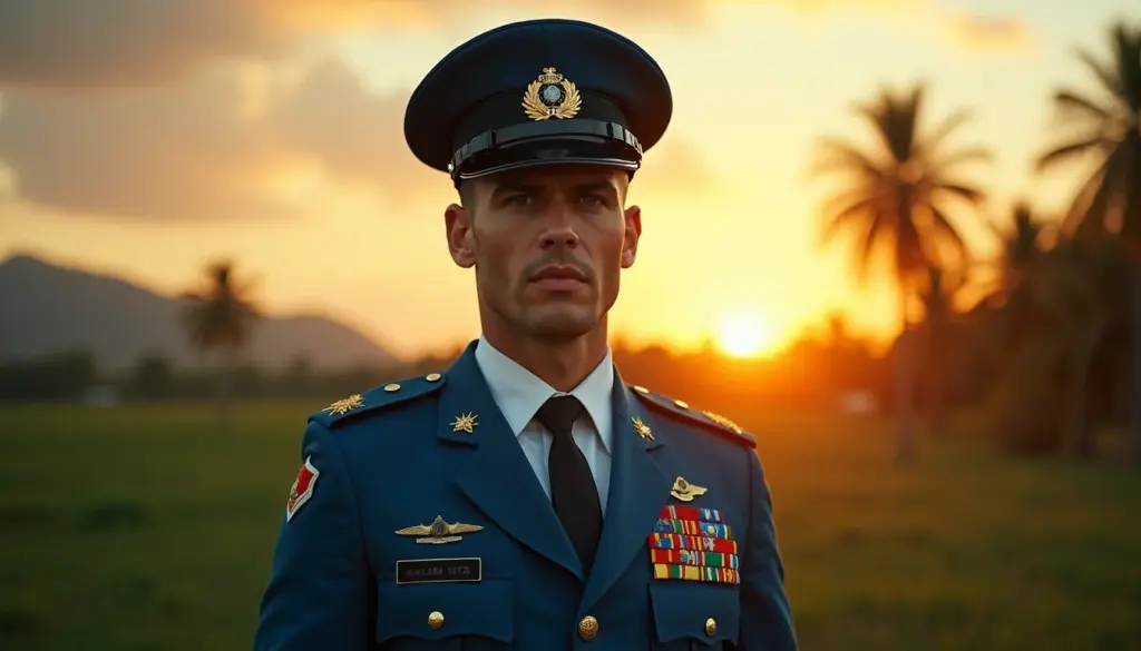 Uniforme Da Aeronautica Brasileira Masculino: Guia Objetivo Dos 8 Tipos Uniforme Da Aeronautica Brasileira Masculino: Guia Objetivo Dos 8 Tipos