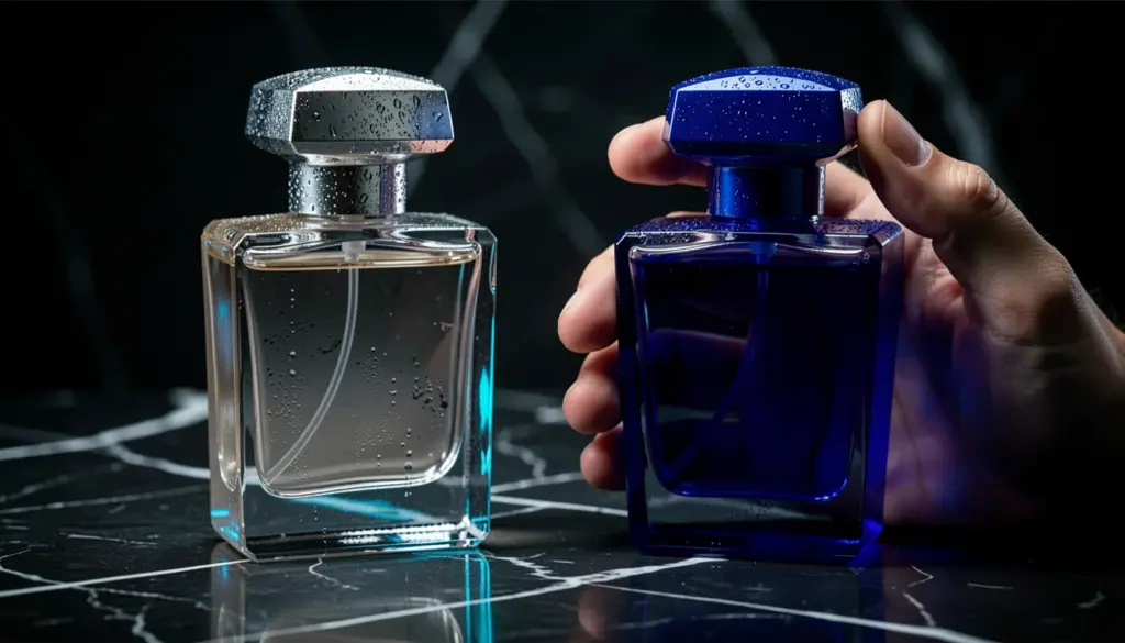 212 Azul Masculino: Men NYC vs Heroes – Qual o Verdadeiro?