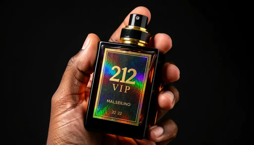 212 Black Masculino: Como Não Cair em Golpe e Comprar o Original em 2026