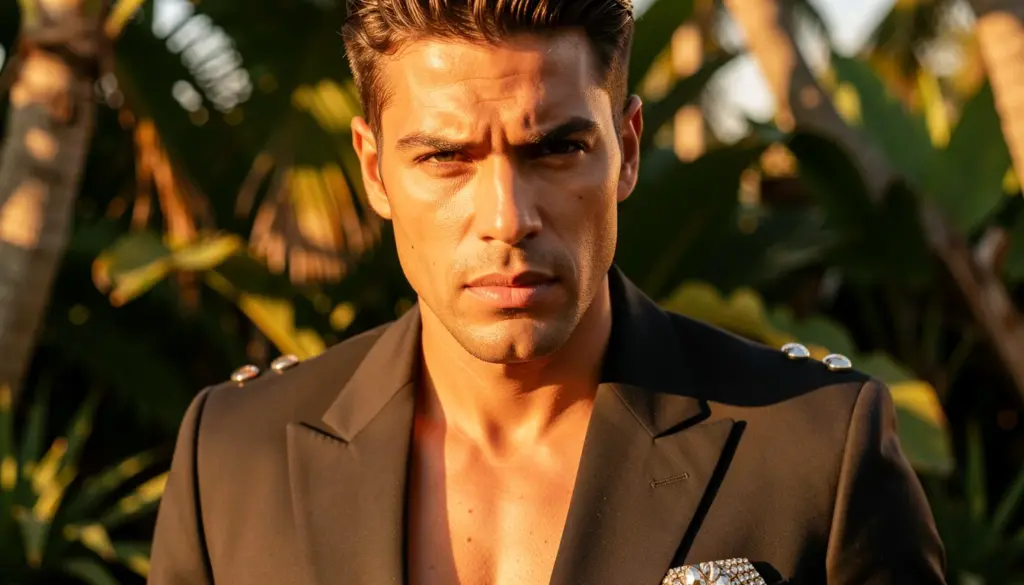Blazer Balmain Masculino: Veredito Técnico e Onde Comprar