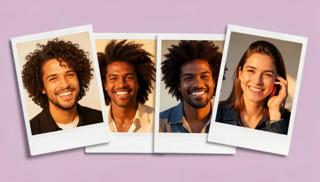 31 Cortes de Cabelo Homem 2026 Que Valorizam Sua Textura Natural