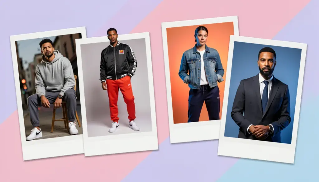49 Looks com Calça Jogger e Air Force: Ideias que Funcionam