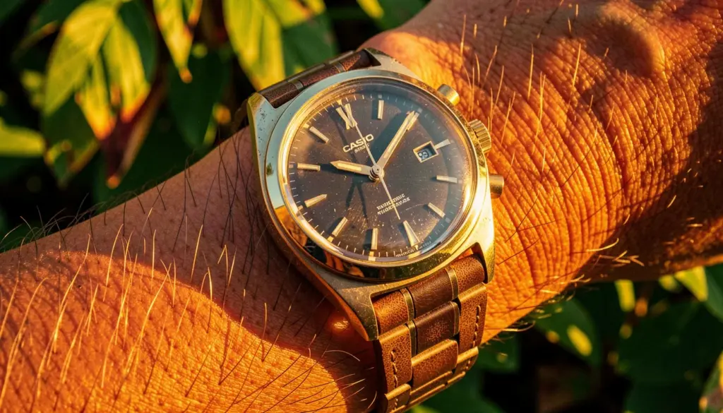 5 Casio Vintage Masculino em 2026: Qual é o Melhor? Veredito Técnico
