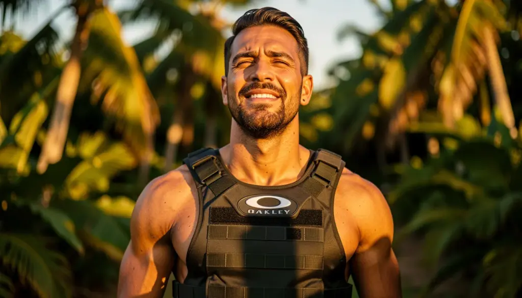 Colete Masculino Oakley: Qual Modelo Vale a Pena Comprar em 2026