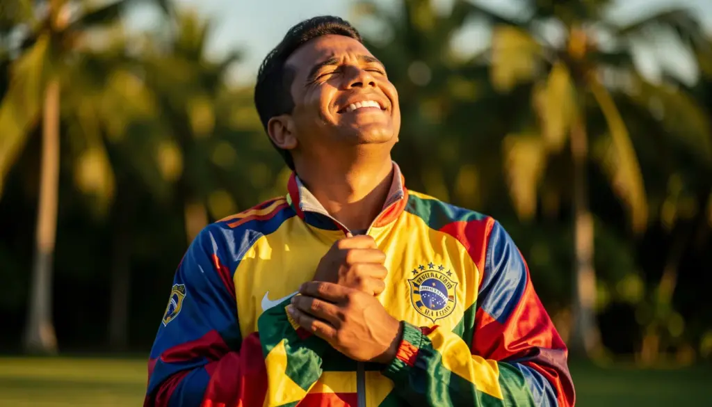 Os 10 Melhores Corta Vento Masculino de Time em 2026: Veredito
