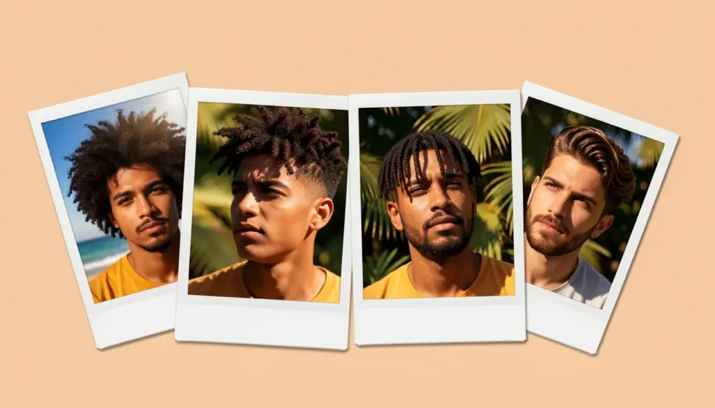 46 Ideias de Corte Cabelo Cacheado Medio Masculino para 2026