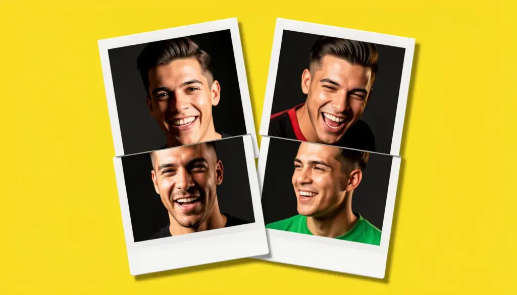 53 Cortes Cabelo Liso Masculino Que Dão Volume e Estilo em 2026