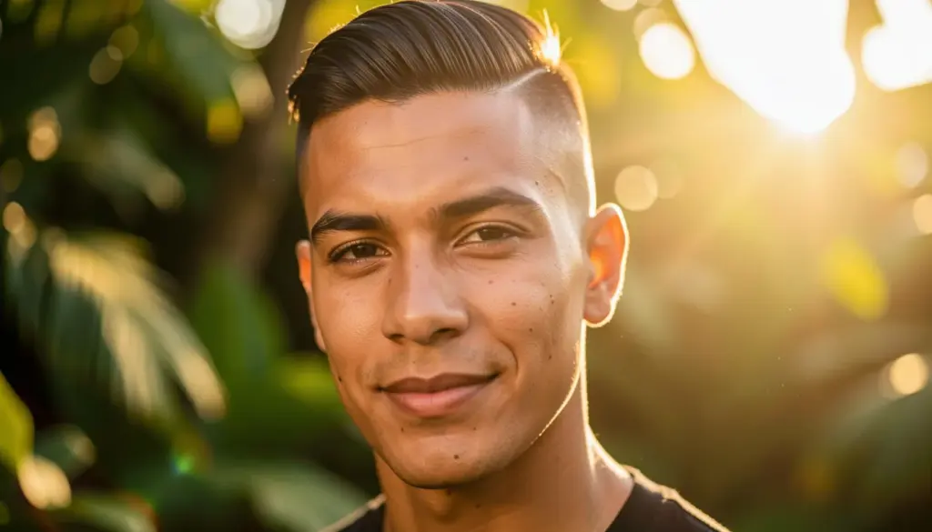 66 Cortes de Cabelo Masculino Recife: As 9 Melhores Barbearias para 2026