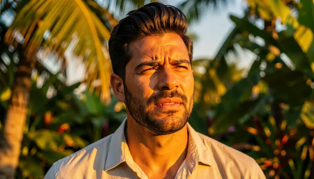 Cortes de Cabelo Masculino Testa Grande: 5 Penteados Que Disfarçam e Valorizam