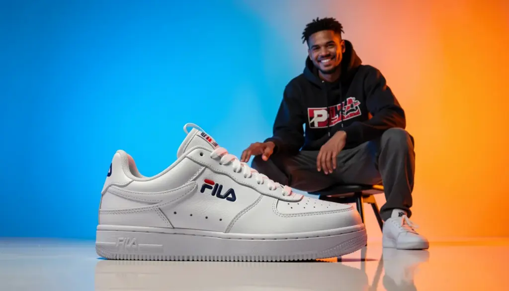 Fila Arcade Low Masculino Branco: Vale a Pena em 2026? Review Completo