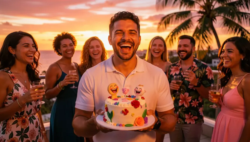 55 Frases Engraçadas para Bolo Masculino: Para Bentô Cake e Aniversário