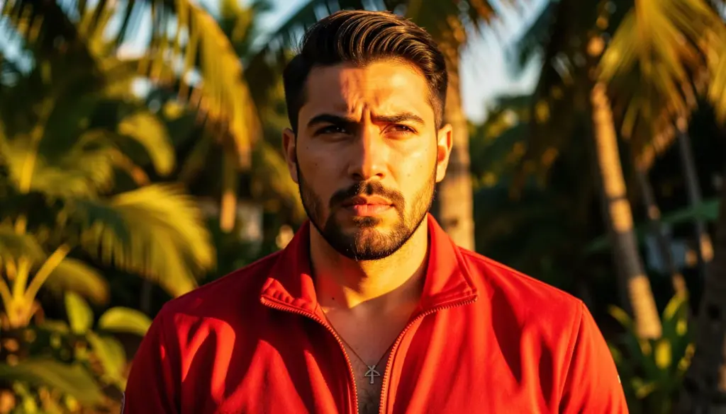Qual Jaqueta Vermelho Masculino Comprar em 2026? Veredito