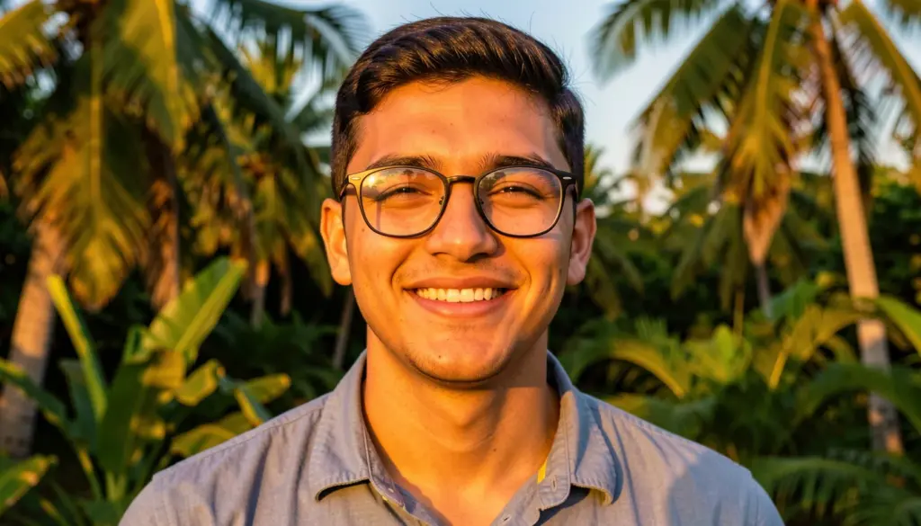 Óculos para Rosto Pequeno Masculino: O Tamanho Certo que Transforma Seu Visual
