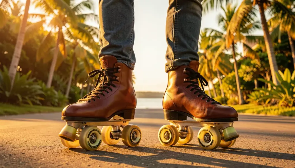 Patins Masculino Adulto: Escolha Certa Sem Erro