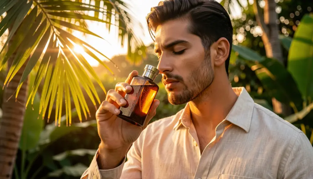 Perfume Masculino Mahogany Mais Vendido 2026: Qual Leva a Melhor?