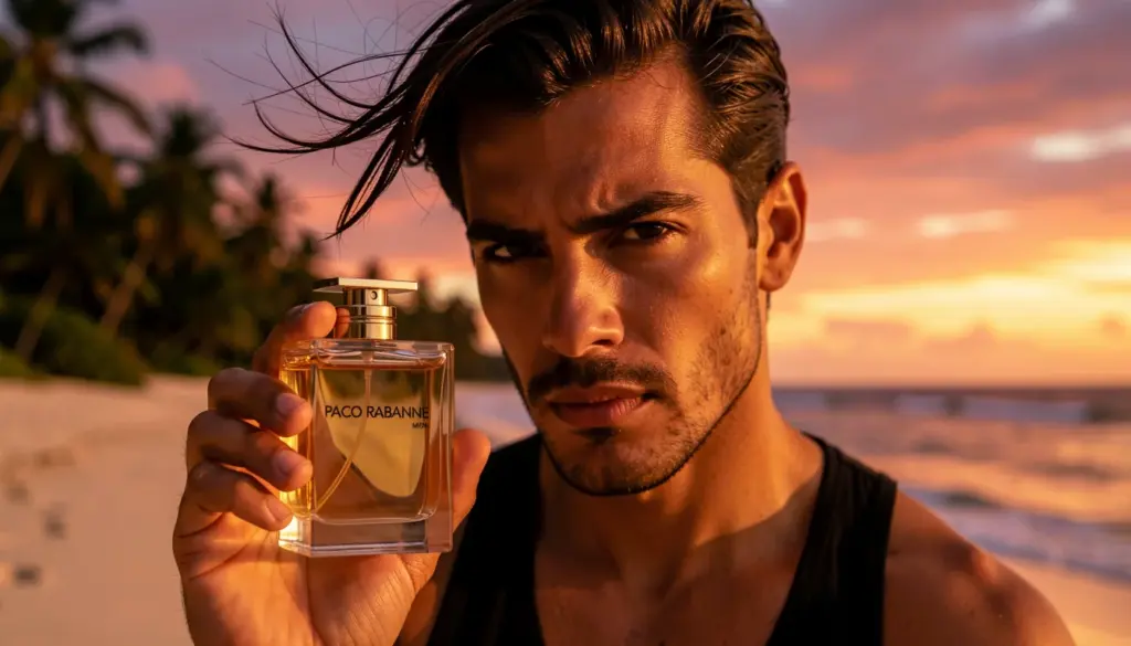 Perfume Paco Rabanne Masculino: Qual o Melhor Custo-Benefício?