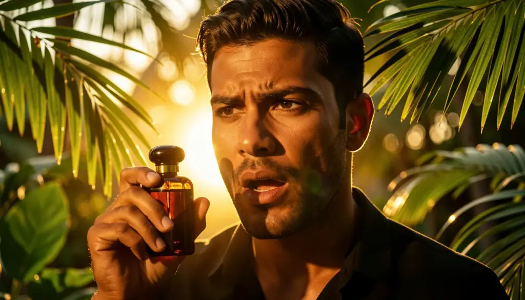 Perfume Vodka Masculino: Qual Levar? Guia Comparativo 2026