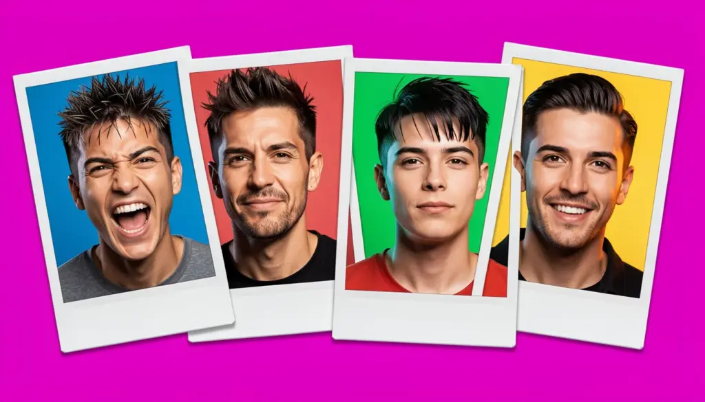 53 Ideias de Pixie Cut Masculino Para Você Arrasar em 2026