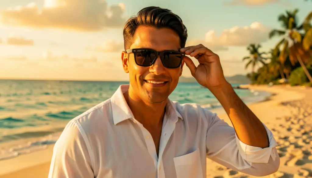 Melhor Custo-Benefício: Preço Óculos de Sol Masculino em 2026