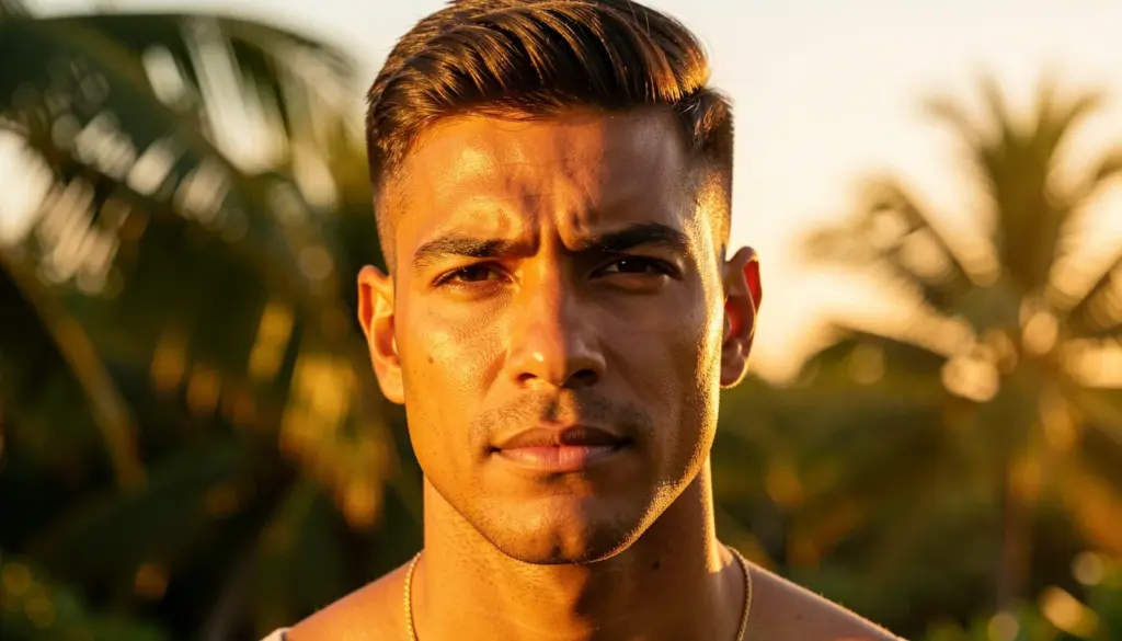 45 Cortes de Cabelo Masculino: Qual o Melhor para Seu Rosto e Rotina
