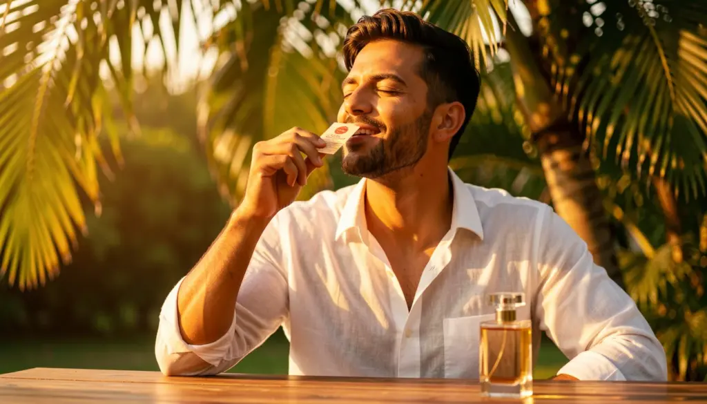 Qual Perfume Comprar Masculino? Veja o Veredito 2026