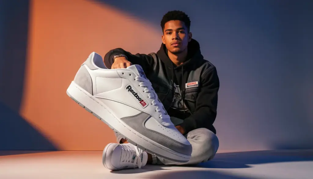 Reebok Classic Leather Masculino: Qual Versão Vale a Pena em 2026?