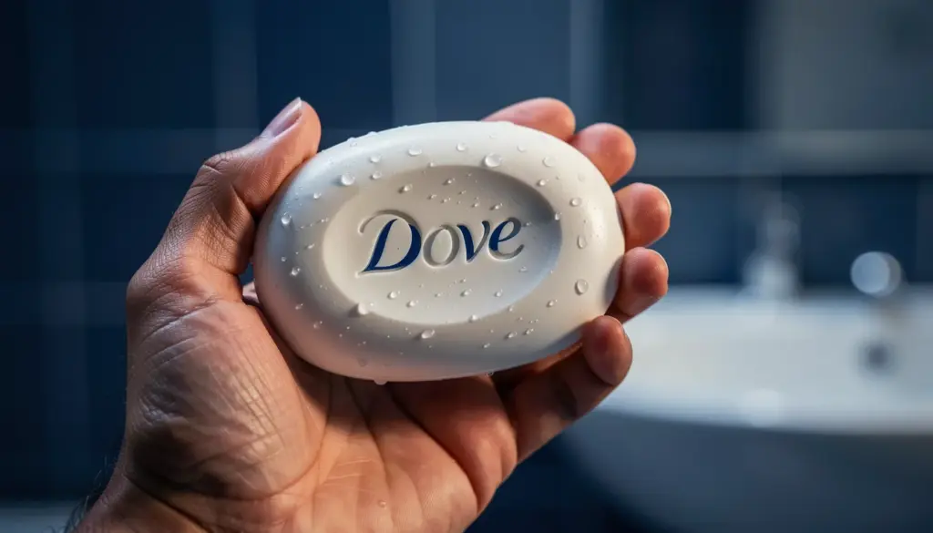 Sabonete Dove Masculino: O Veredito de 2026 que Você Precisa Ver