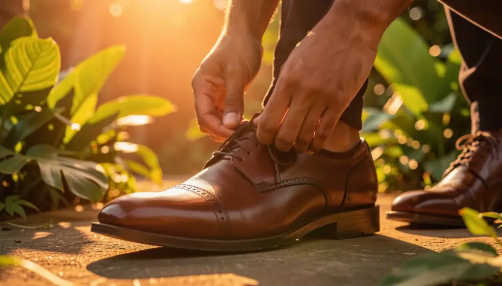 Sapato Masculino Marrom 2026: O Veredito Técnico de Cada Modelo