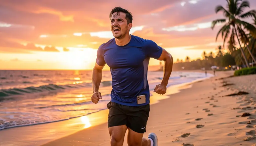 5 Shorts Esportivos Masculinos com Bolso que Seguram seu Celular (2026)