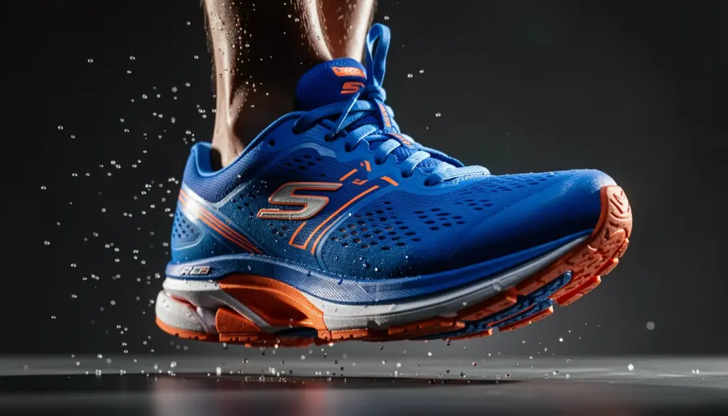 Skechers GOrun Ride 8 Masculino: A Review Que Você Precisa Ler