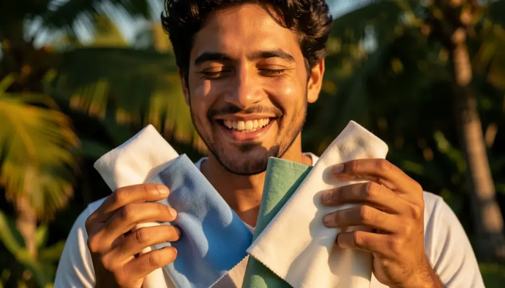 Tecidos de Cueca: Algodão, Microfibra ou Modal? Veredito 2026