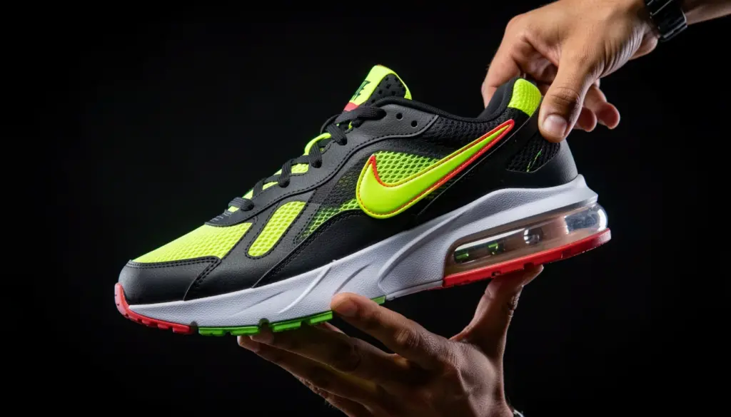 Nike Air Max Excee Masculino: Vale a Pena em 2026 Análise Completa