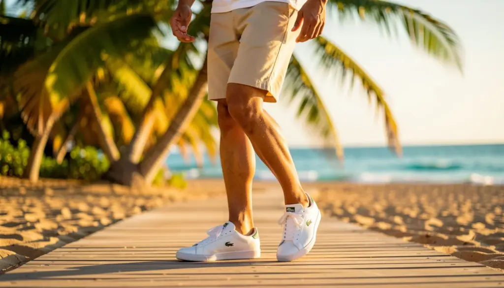 Tênis Da Lacoste Masculino: Qual O Melhor Para Você? Veredito