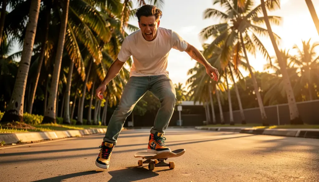 Tênis Estilo Skatista Masculino: Qual o Melhor Custo-Benefício em 2026?