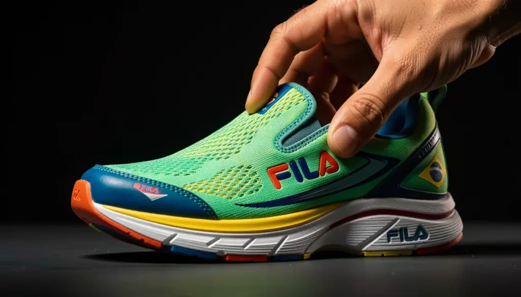 Tênis Fila V.Track 3.0 Masculino: O Veredito Após Testar