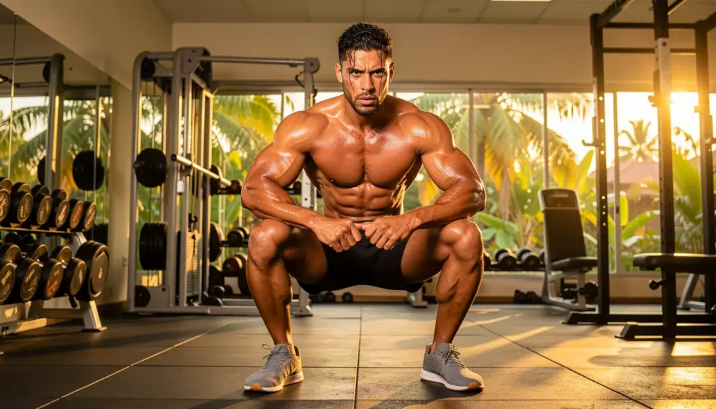 Tênis Masculino para Musculação 2026: Qual Tem o Melhor Custo-Benefício?
