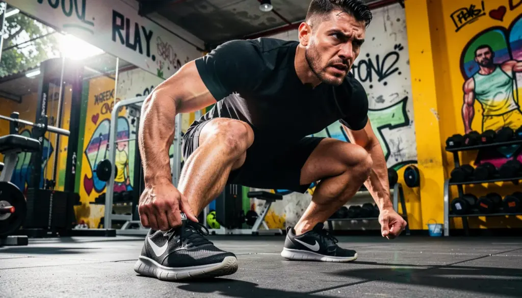 Nike Free Metcon 5 Masculino 2026: O Tênis Que Substitui Dois Pares? Veredito