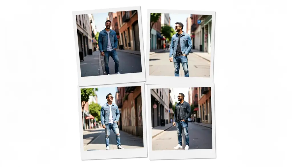 61 Tênis para Usar com Calça Jeans Masculino que Transformam Seu Look em 2026